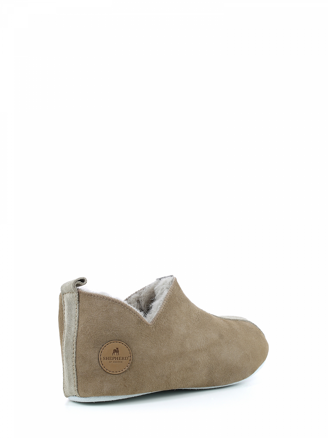 Shepherd Lina Suede