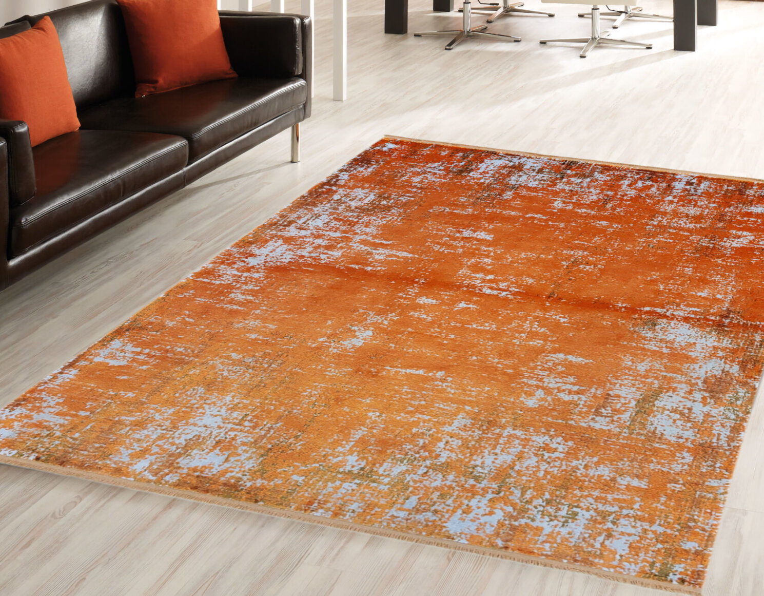 Teppich DHASAN 40x60cm