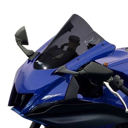 Bulle Ermax Aeromax - Noir