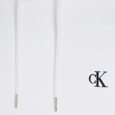 Sweatshirt à capuche homme Ck Essential Regular CALVIN KLEIN
