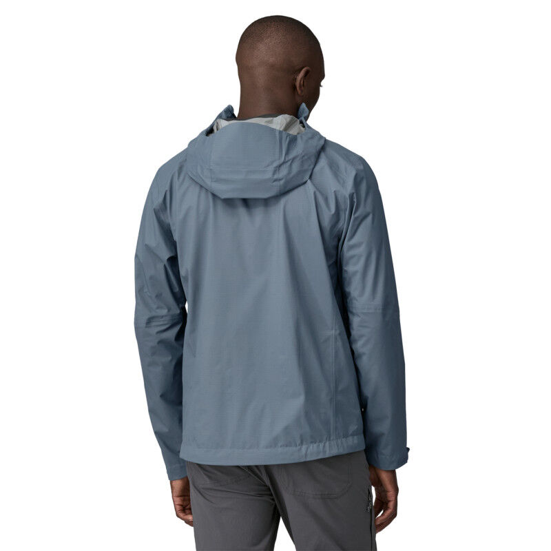 Granite Crest Jkt - Veste imperméable homme