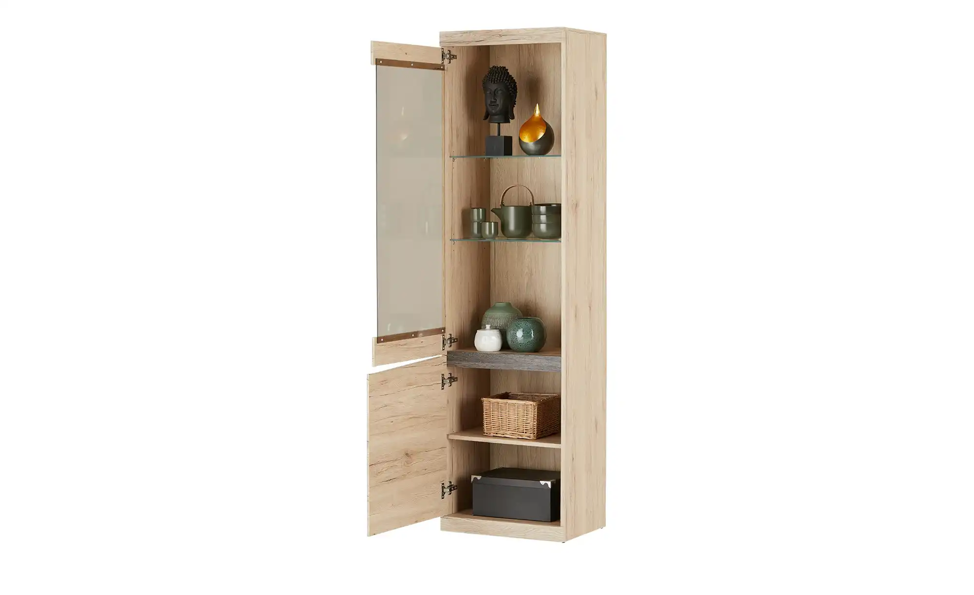 Vitrine Turino