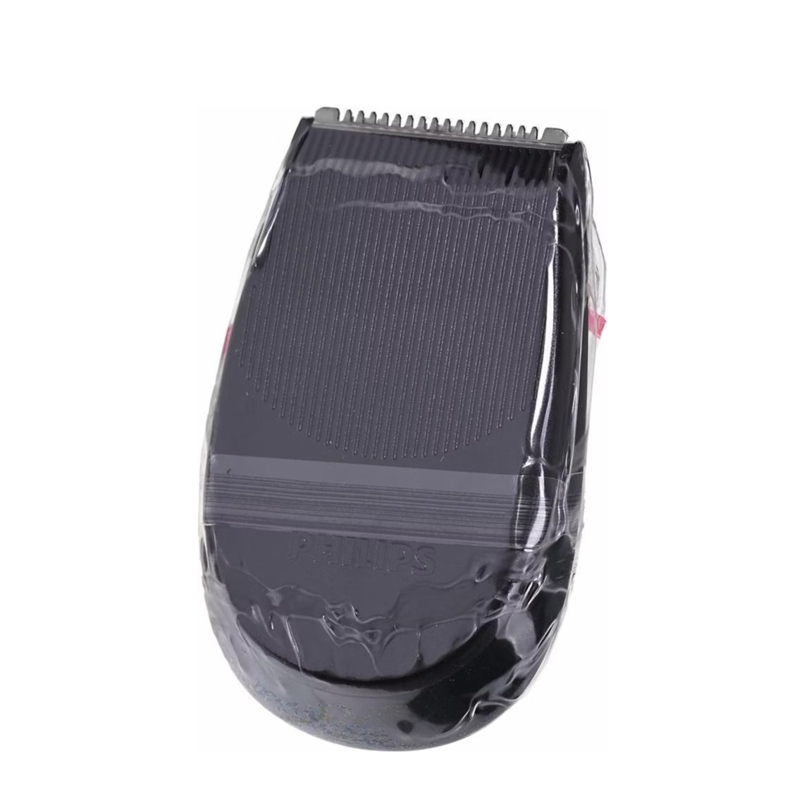 Shaver Series 5000 Elektrischer Scherkopf Haarschneider Bart Trimmer Akku Rasierer Wet & Dry mit 2 Aufsätzen (S5466/17) - Blau