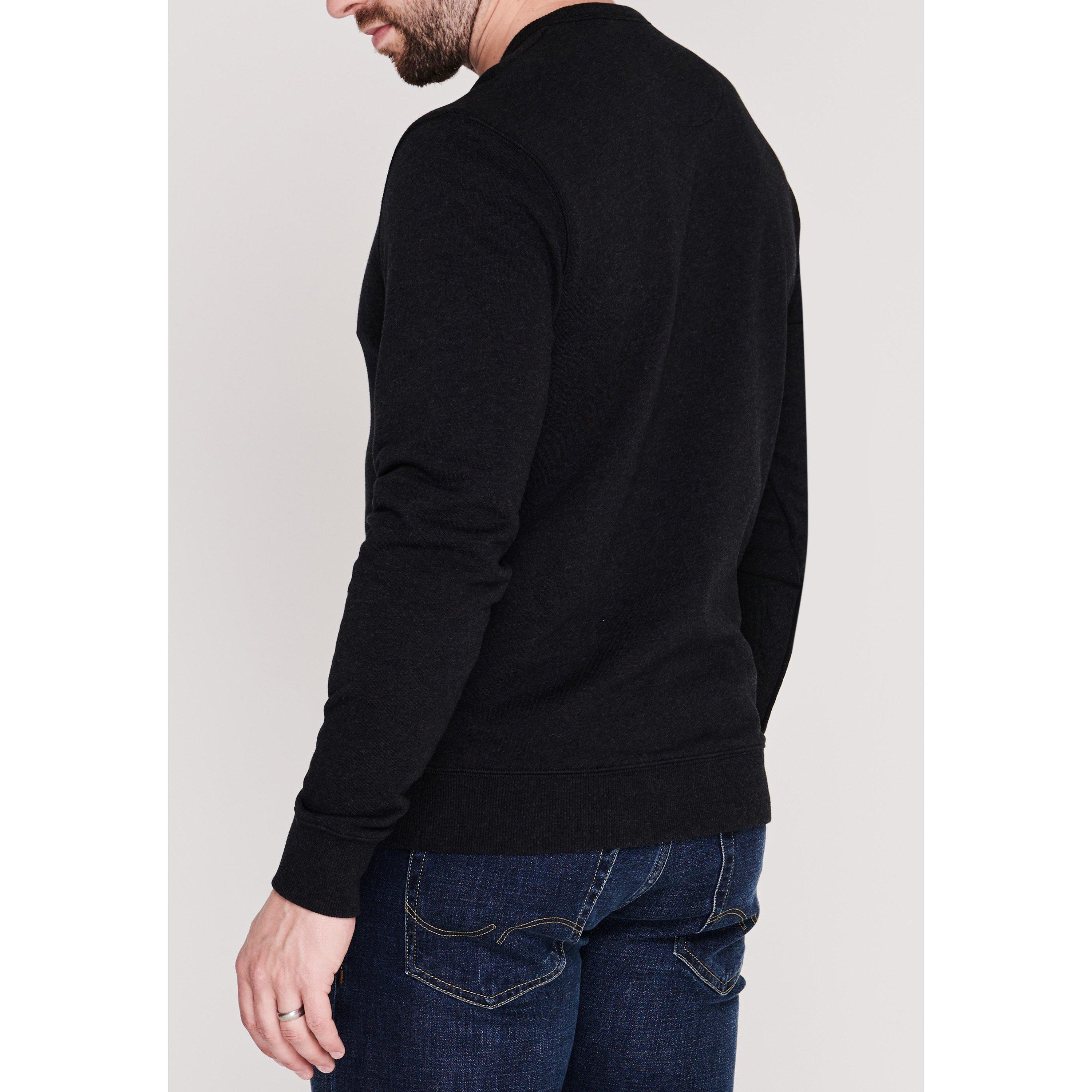 Farah Tim Crew Sweatshirt