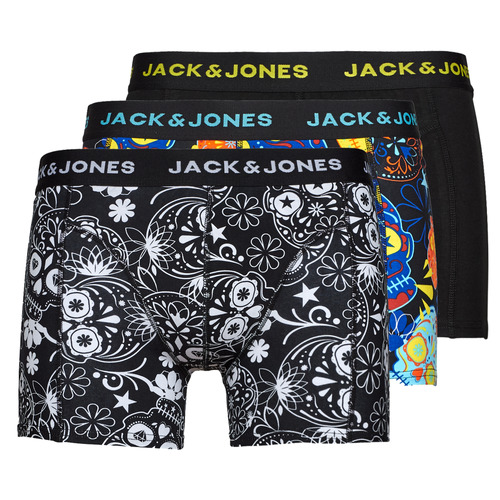 Jack & Jones - JACSUGAR X3 - Multicolore