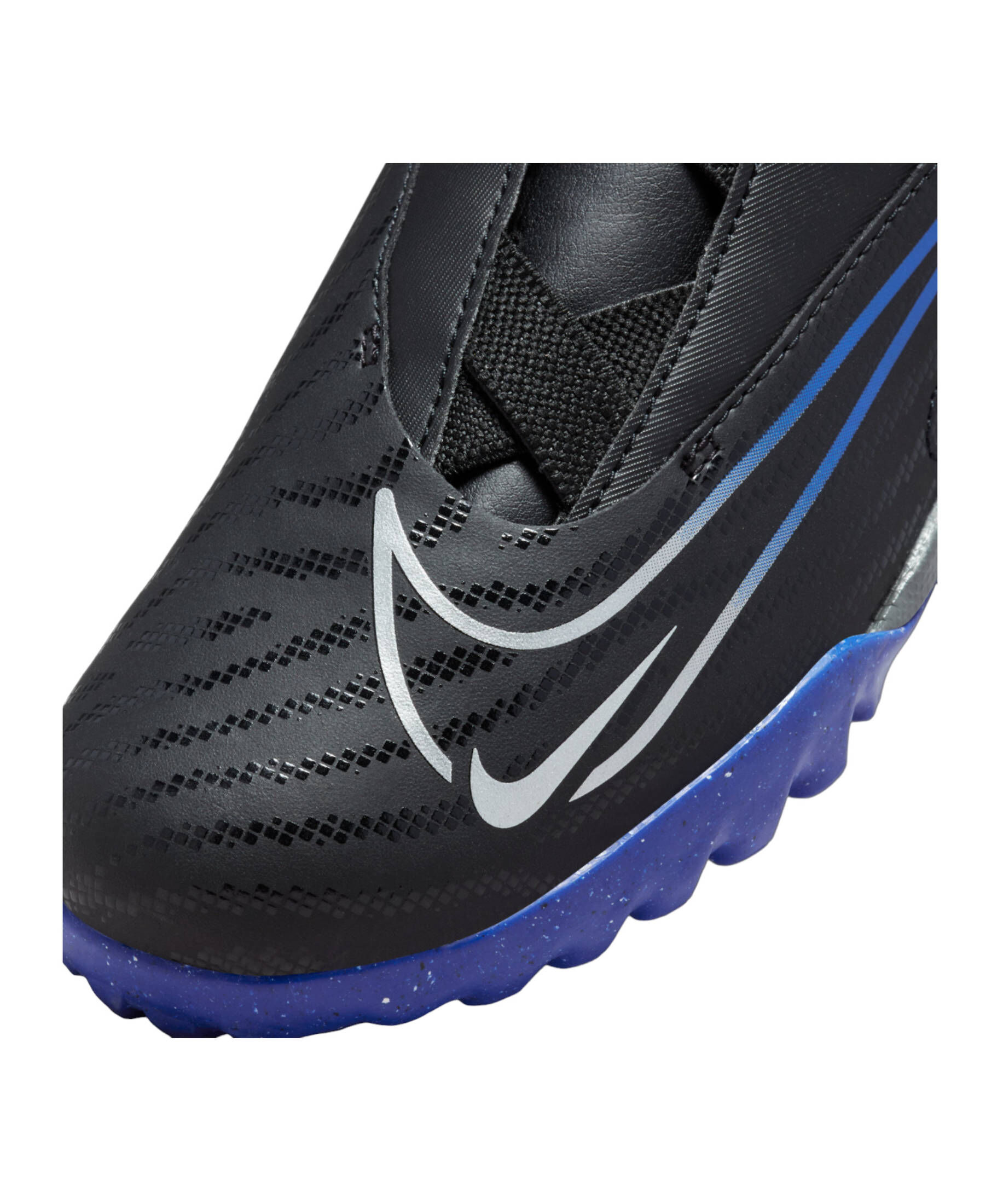 Nike| Kinder Fußball - Schuhe Kinder - Turf Jr Phantom GX Academy TF Peak Ready Kids