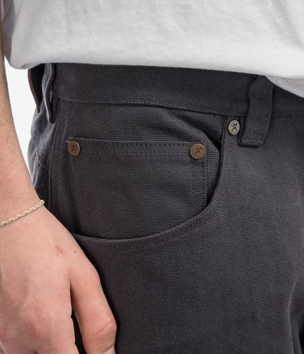 Carpet Company Embassed Jeans (charcoal)