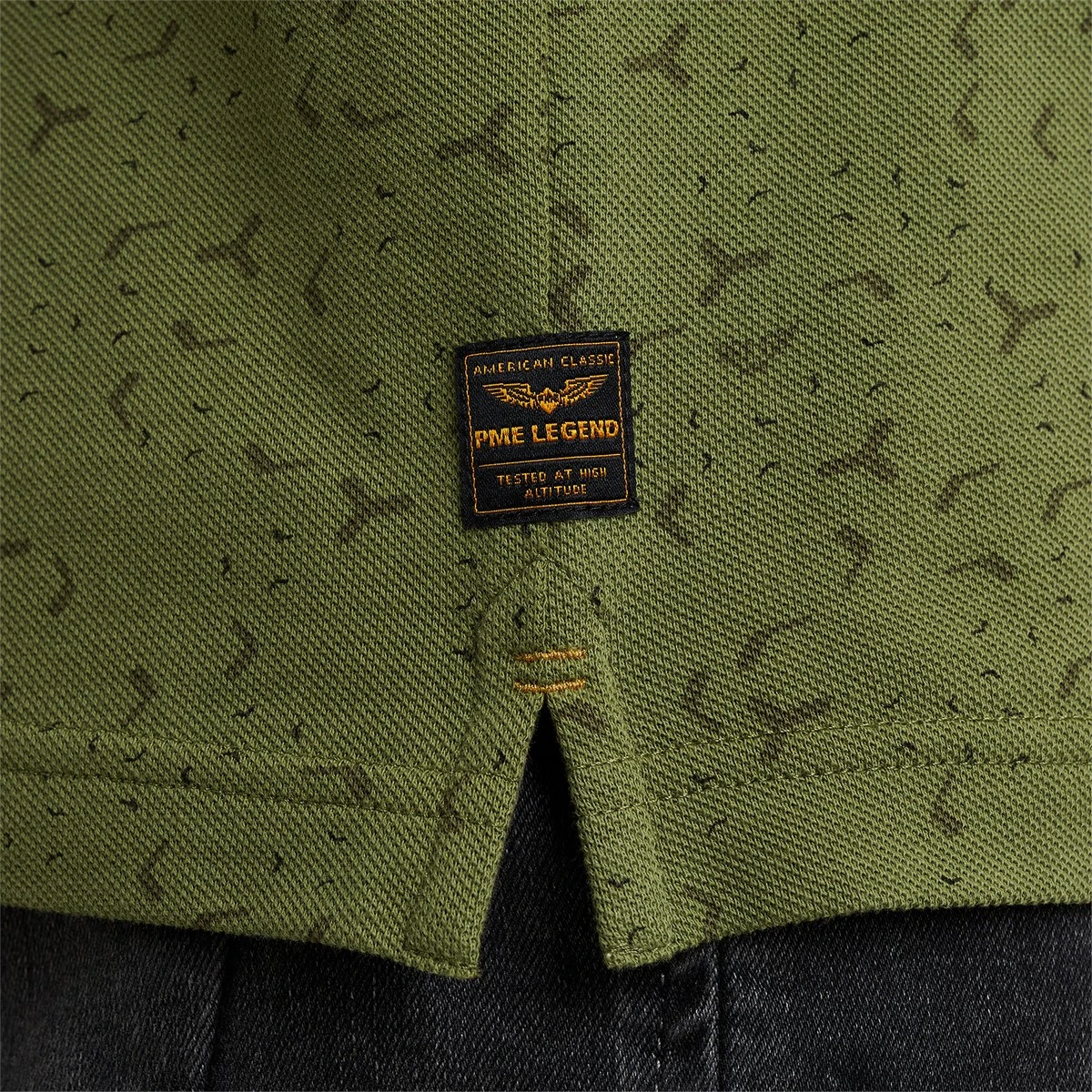 Heren Polo 27380302