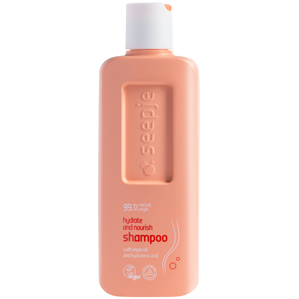 Seepje Hydrate & Nourish Shampoo300 ml