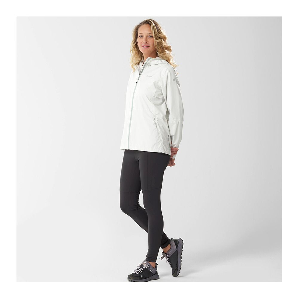 Lafuma ACTIVE - Veste Femme foggy dew
