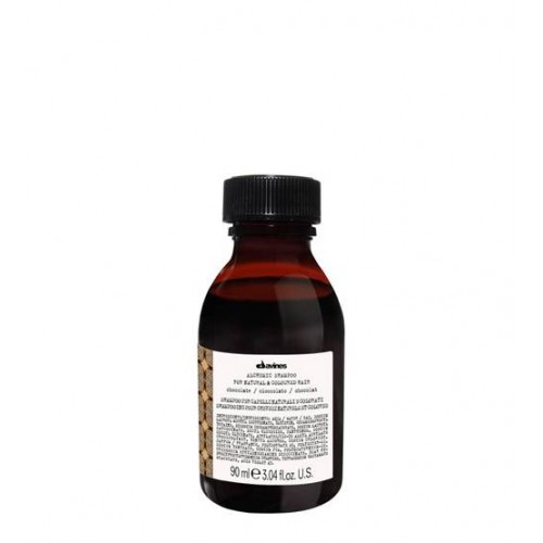 Davines Alchemic Shampoo Chocolate 90ml