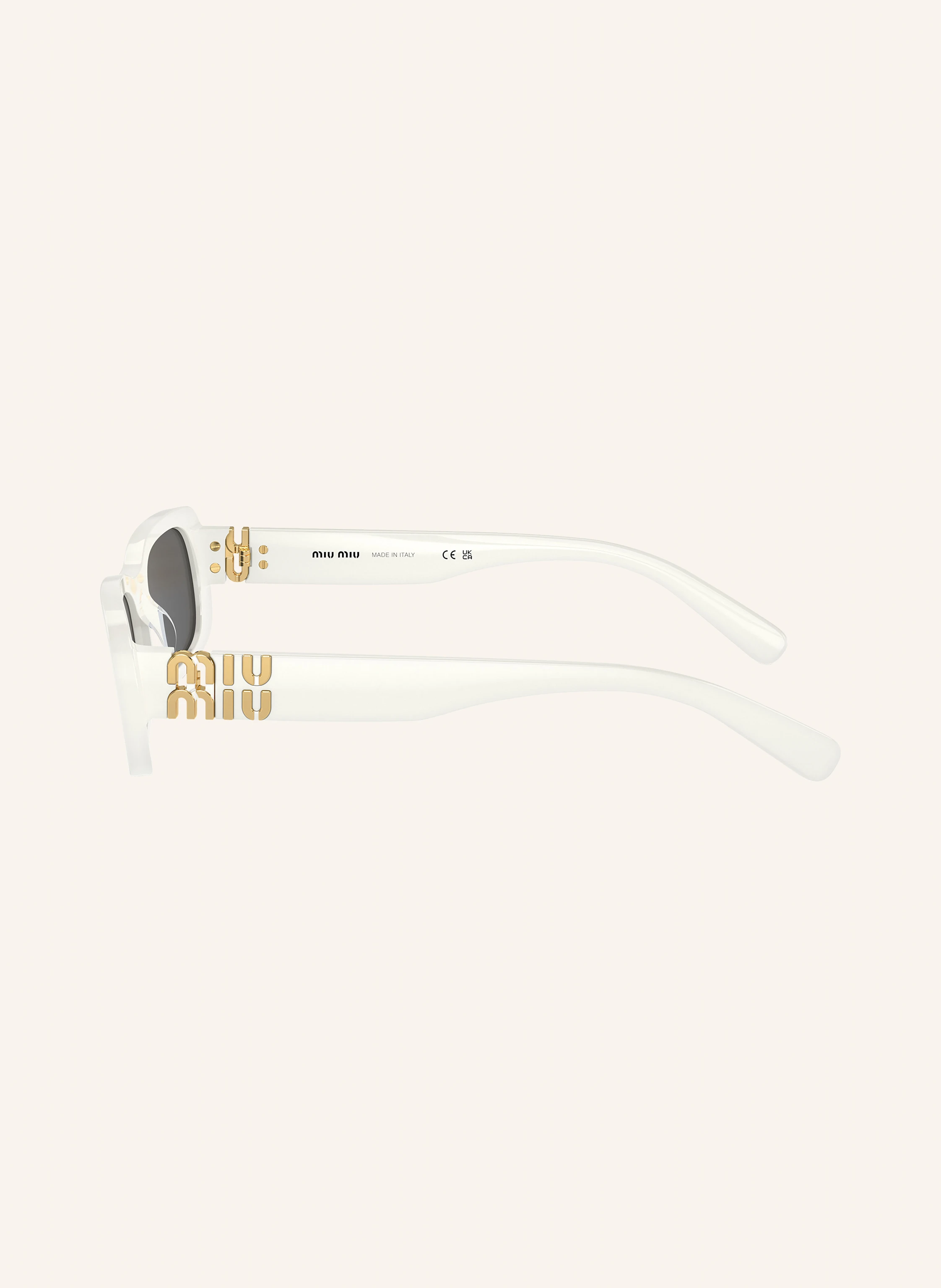 MIU MIU Sonnenbrille MU 08ZS