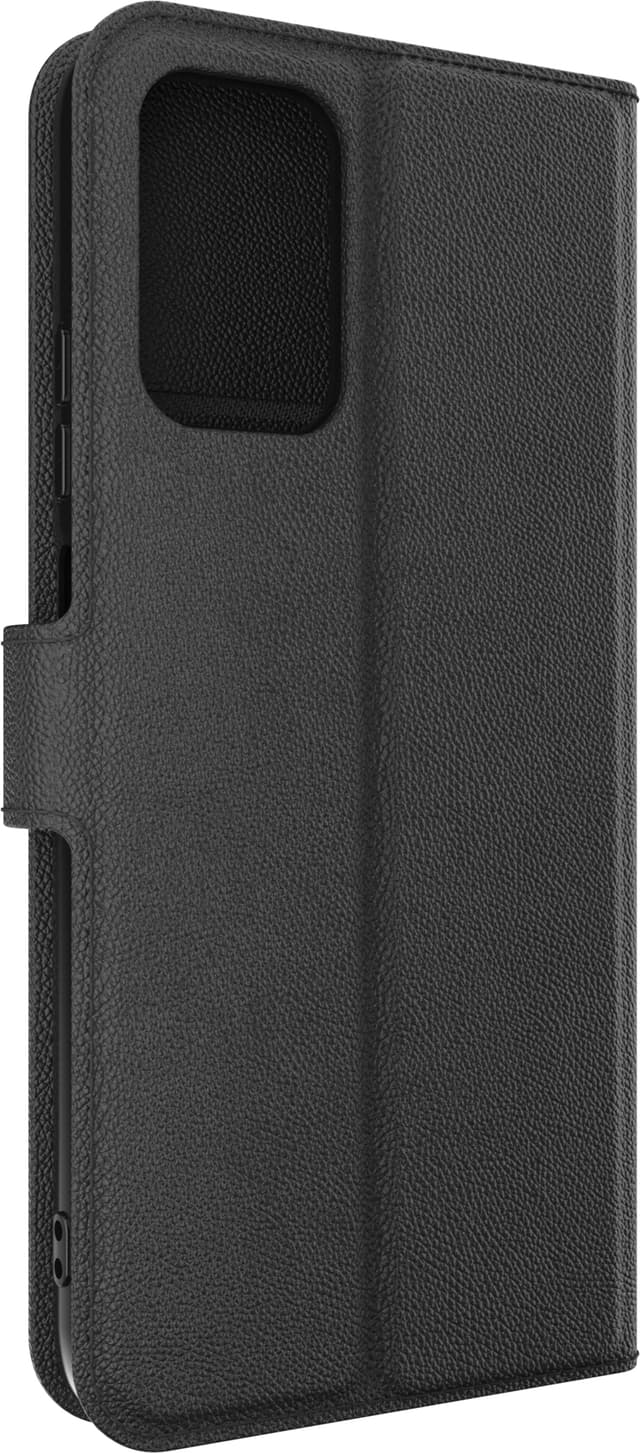 Zagg Motorola G35 5G pungetui (sort)