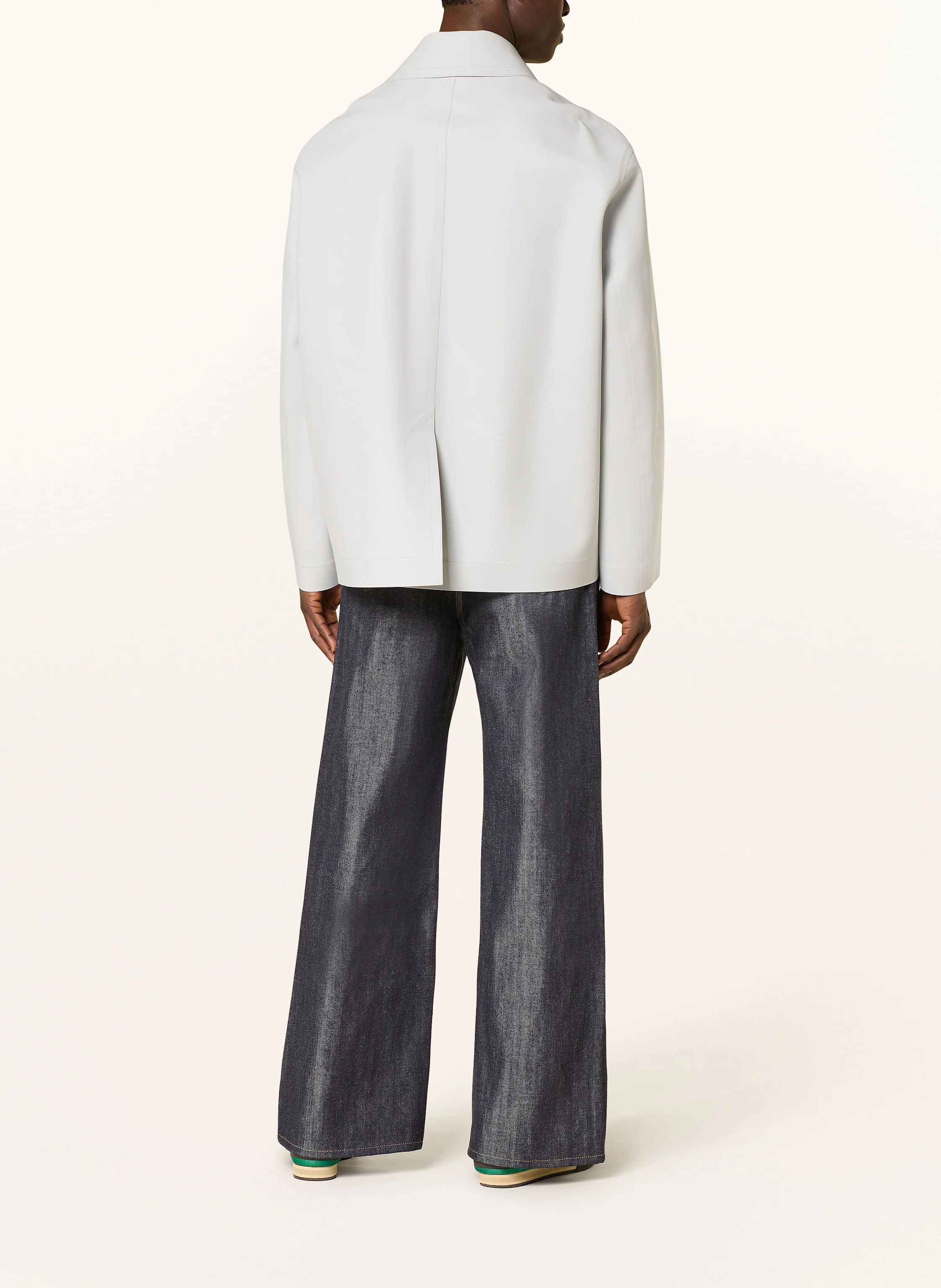 LACOSTE Overjacket
