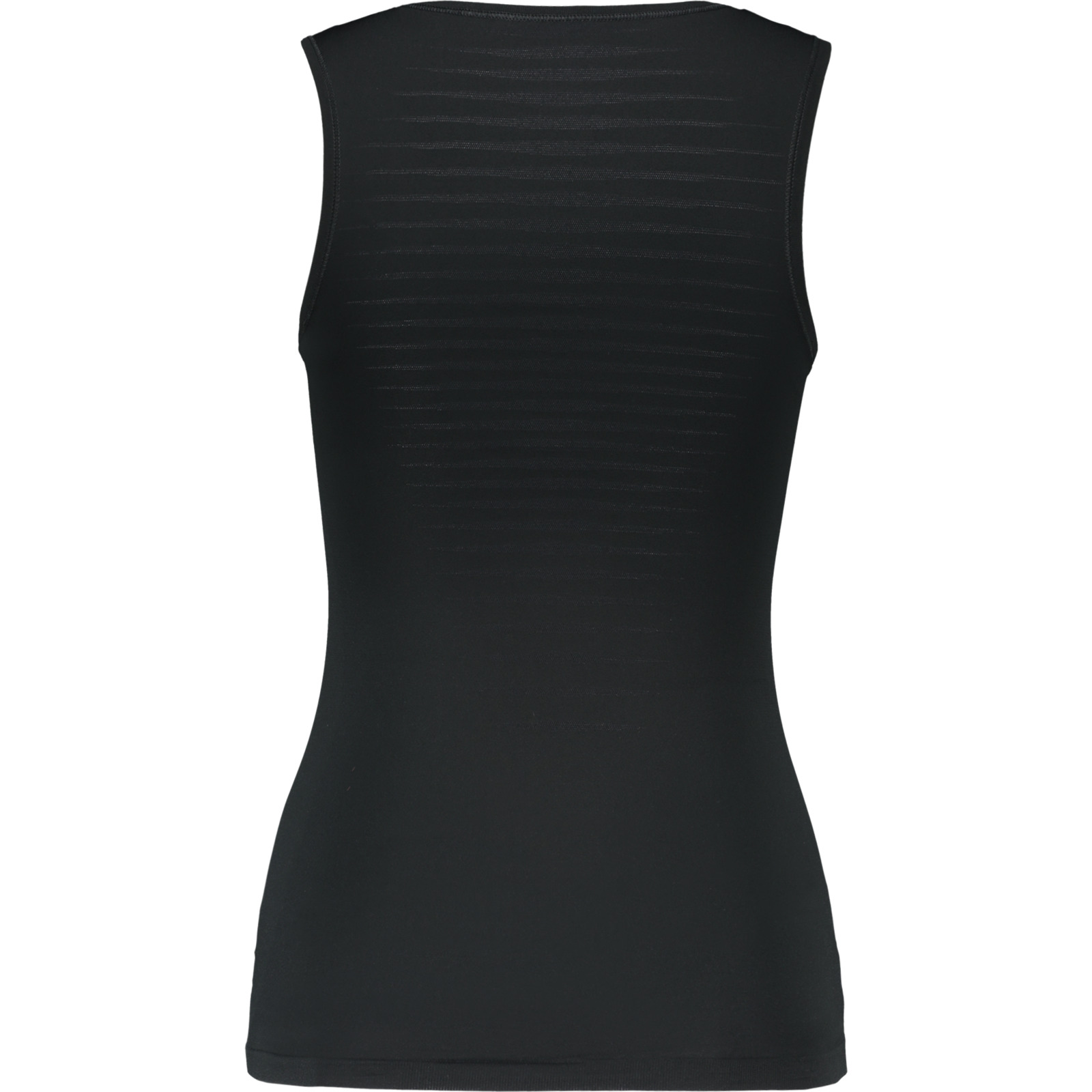 Odlo Damen-Top Performance X-Light Base Layer Singlet S, schwarz