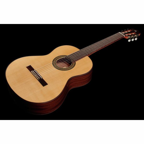 Alhambra 3C A incl.Gig Bag