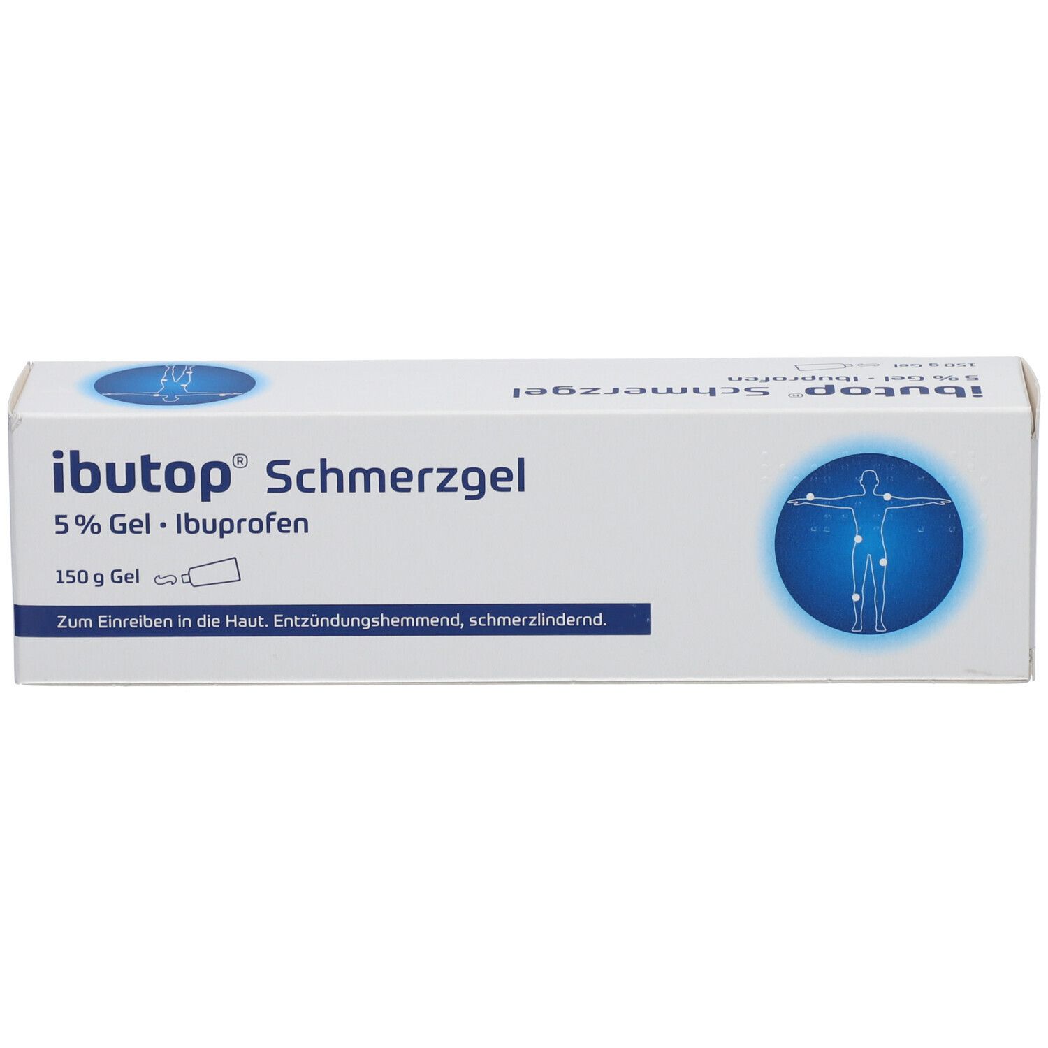 ibutop® SCHMERZGEL