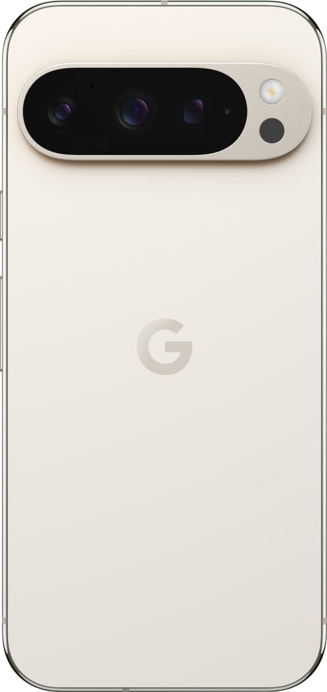 Google Pixel 9 Pro XL 5G smartphone 16/128GB (Porcelæn)