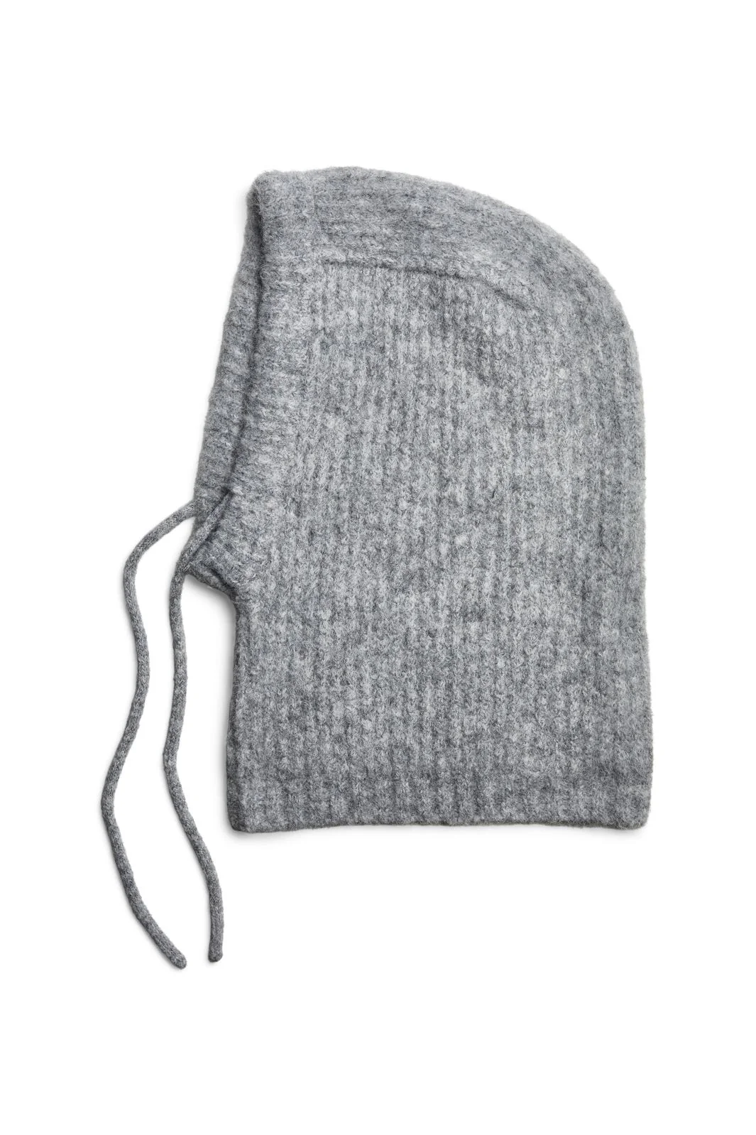 Pieces Pcnambi Snood 4660932 light grey melange