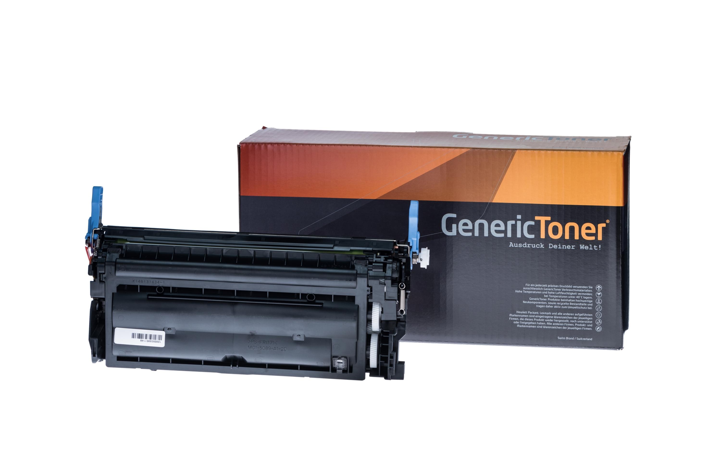 Toner Brother TN-230BK BlackToner, schwarz