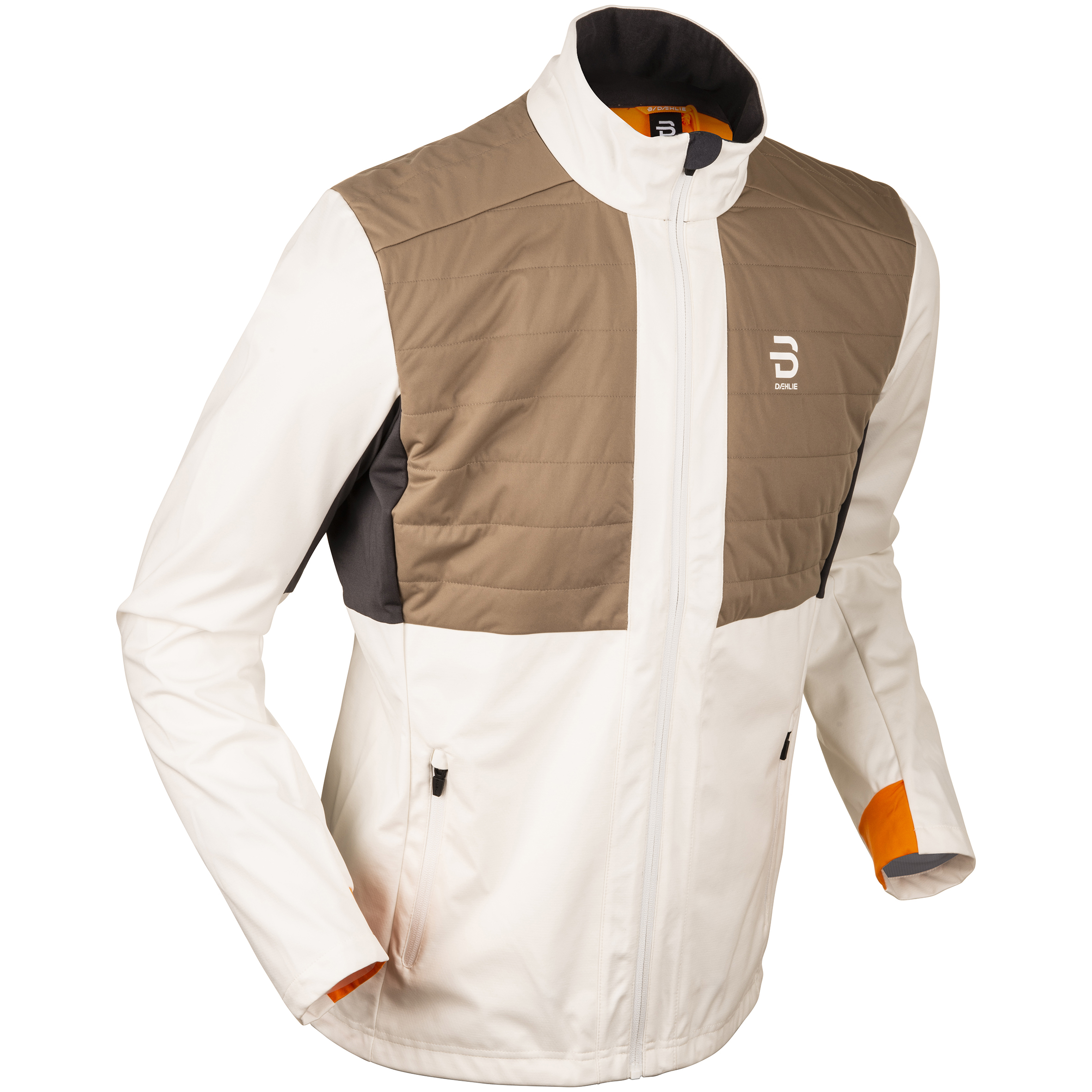 Jacket Aware Herre Snow White