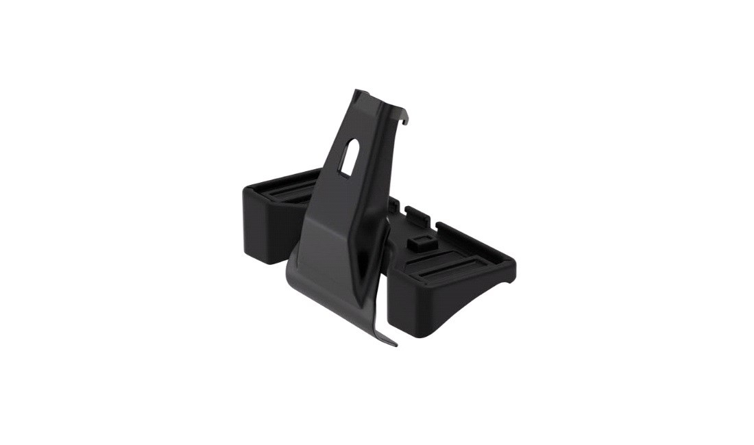 Kit 145323, Thule Kit Clamp 5323
