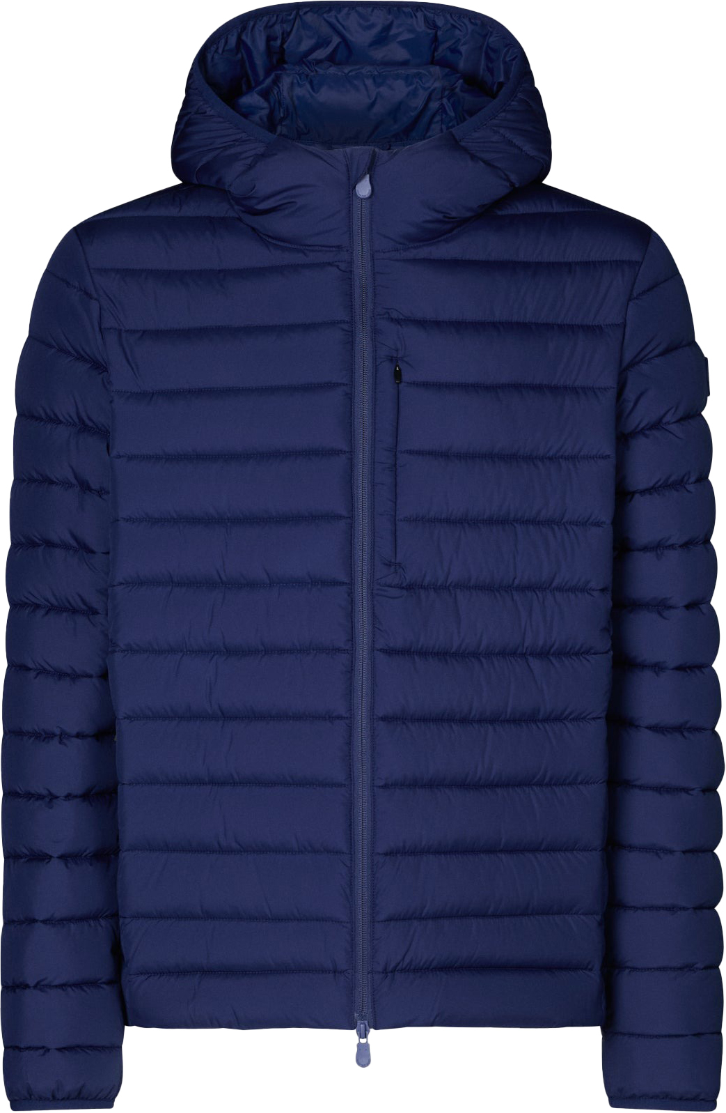 Juncus Jacket Herre 90025/Eclipse Blue