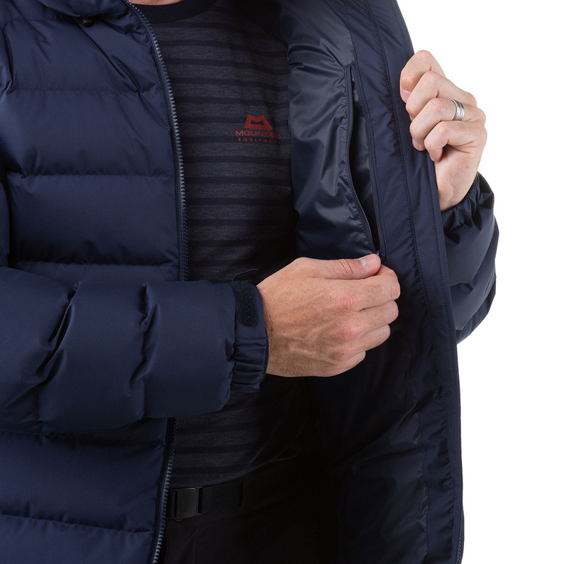 Mountain Equipment Herren Lightline Eco Jacke