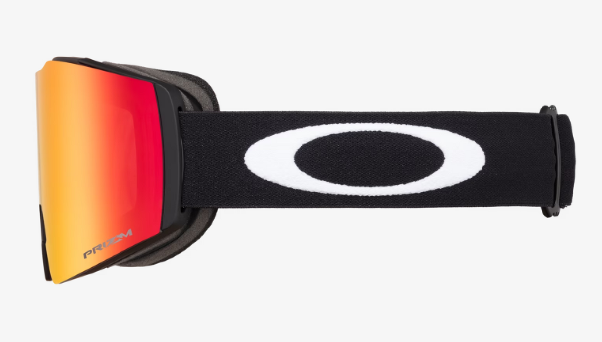 Oakley<br>Fall Line M Matte Black