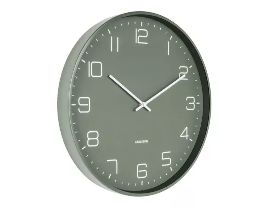 Horloge Lofty - Karlsson