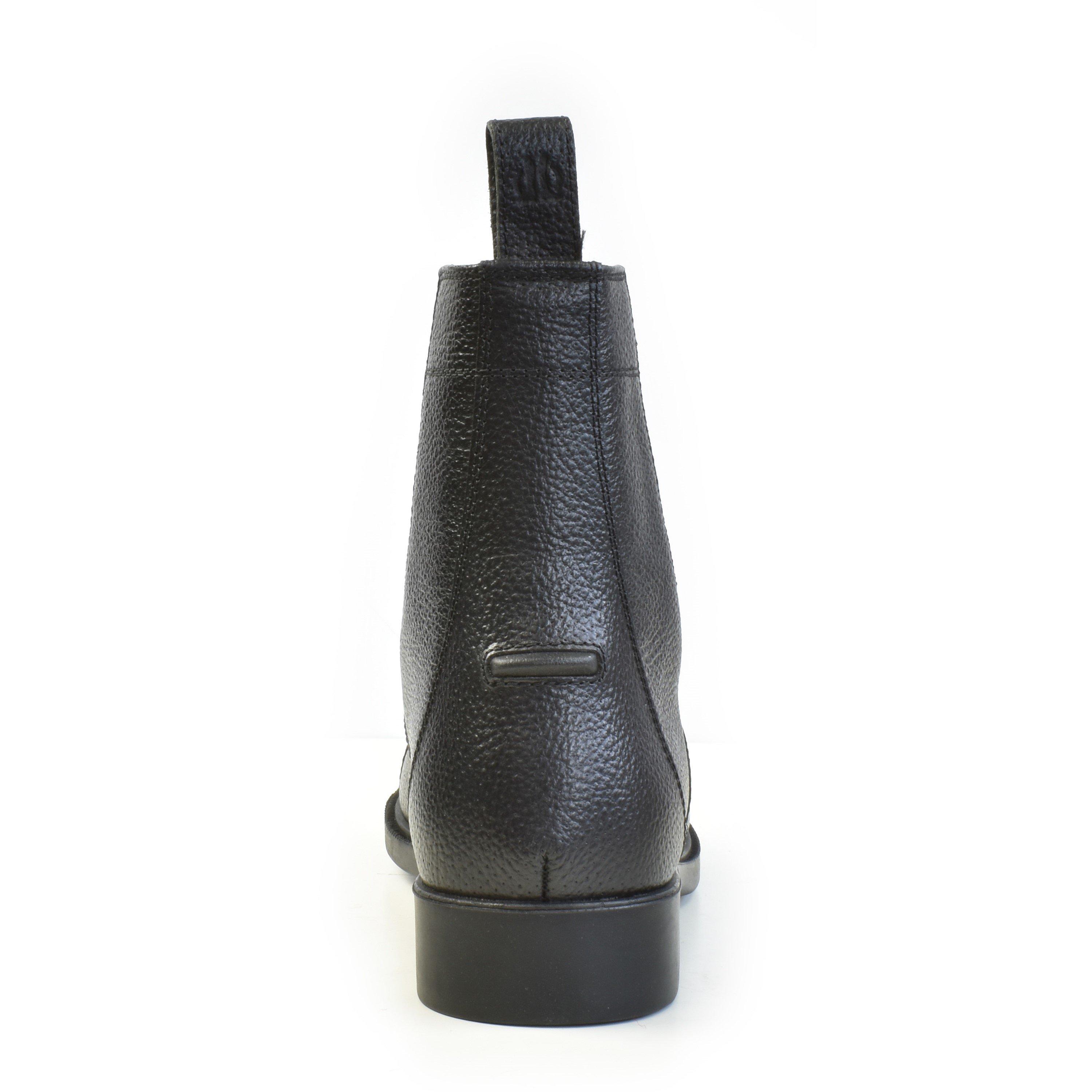 Brogini Chelmsford Short Paddock Boots