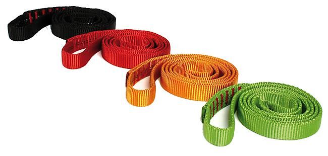 EDELWEISS - ANNEAU DE SANGLE SLING TUBULAR 16MM