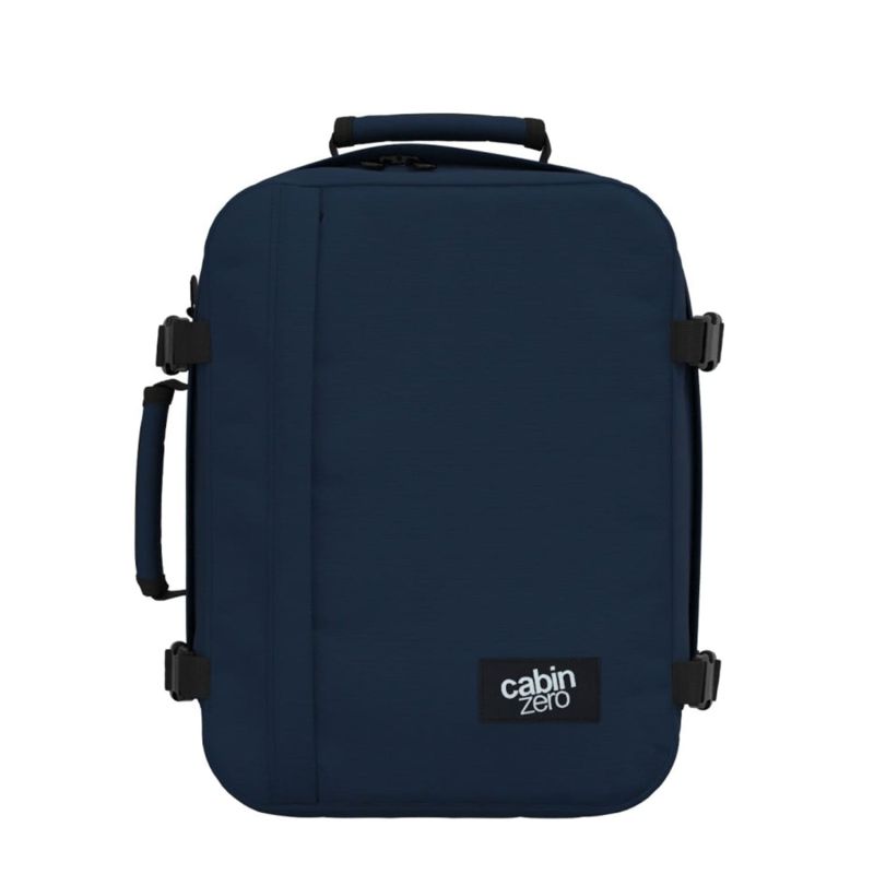 Sac à dos cabine Classic 28 Litres format A4 Navy