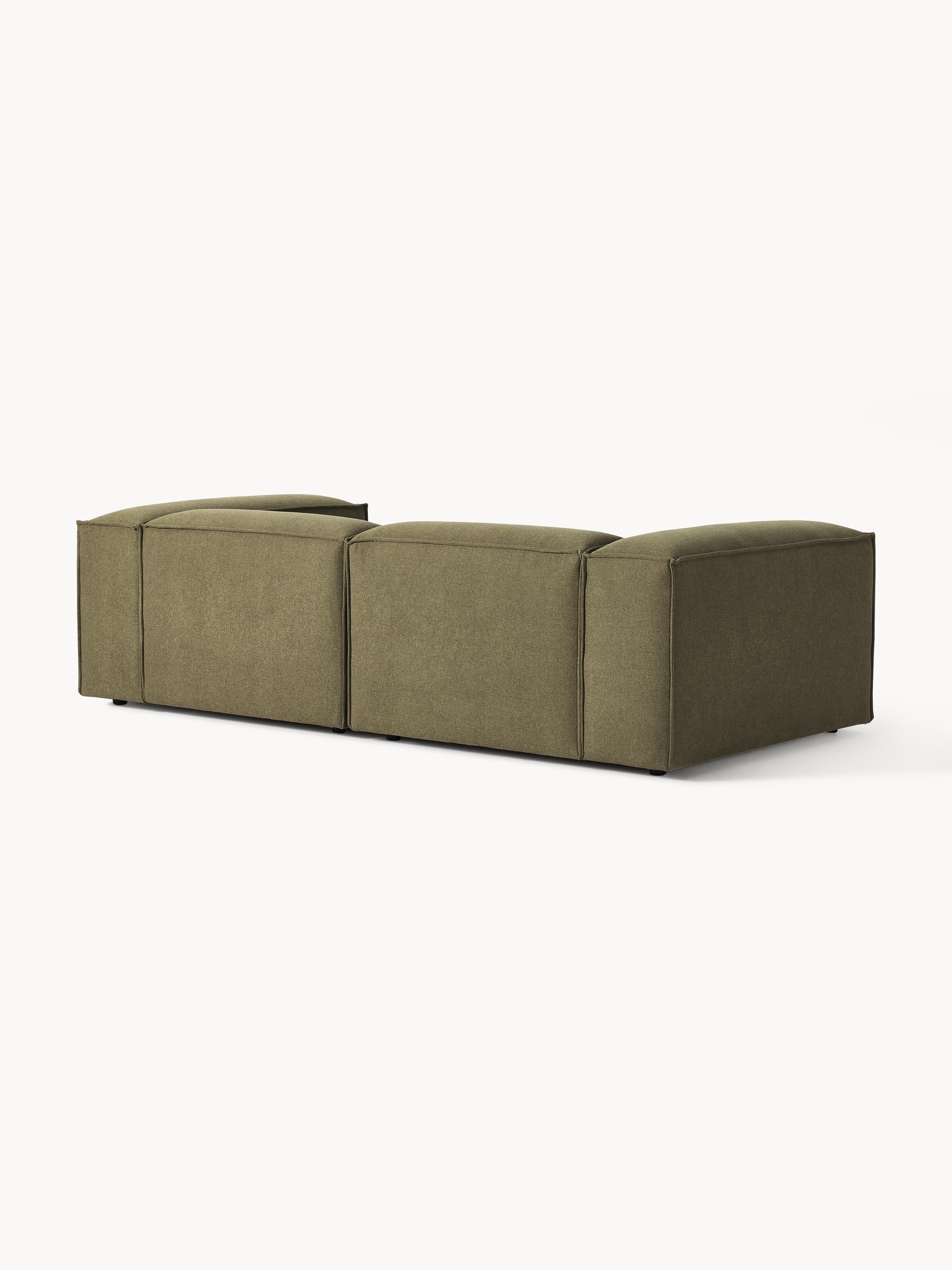 Modulaire bank Lennon (3-zits)