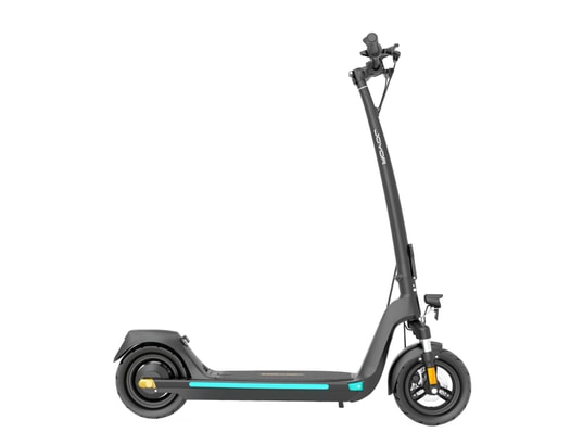 JOYOR - Trottinette électrique c10 - 500w 48v10.4ah noir