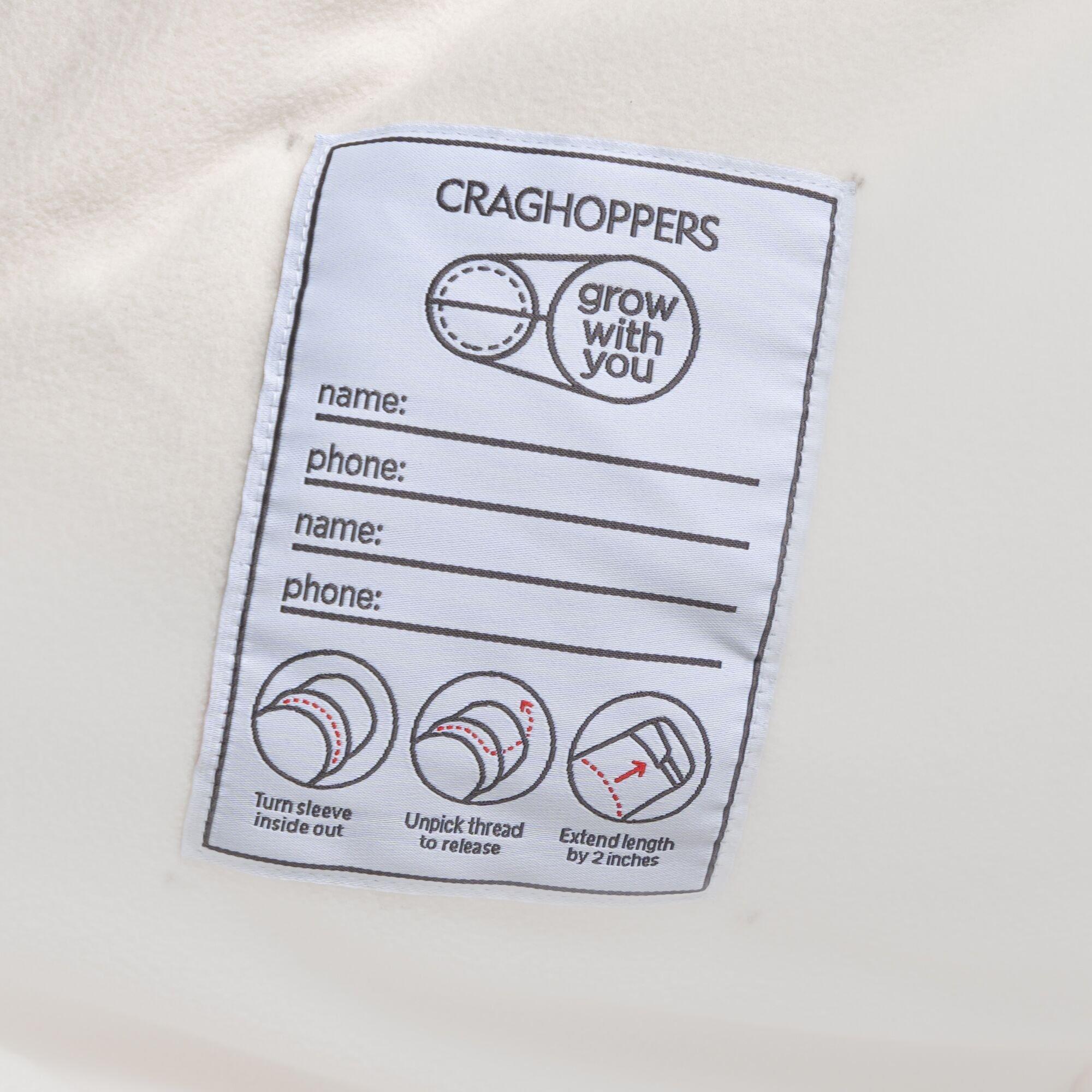 Craghoppers Crag Brosna Jacket In99