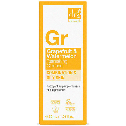 Dr. Botanicals - Grapefruit & Watermelon Refreshing Cleanser