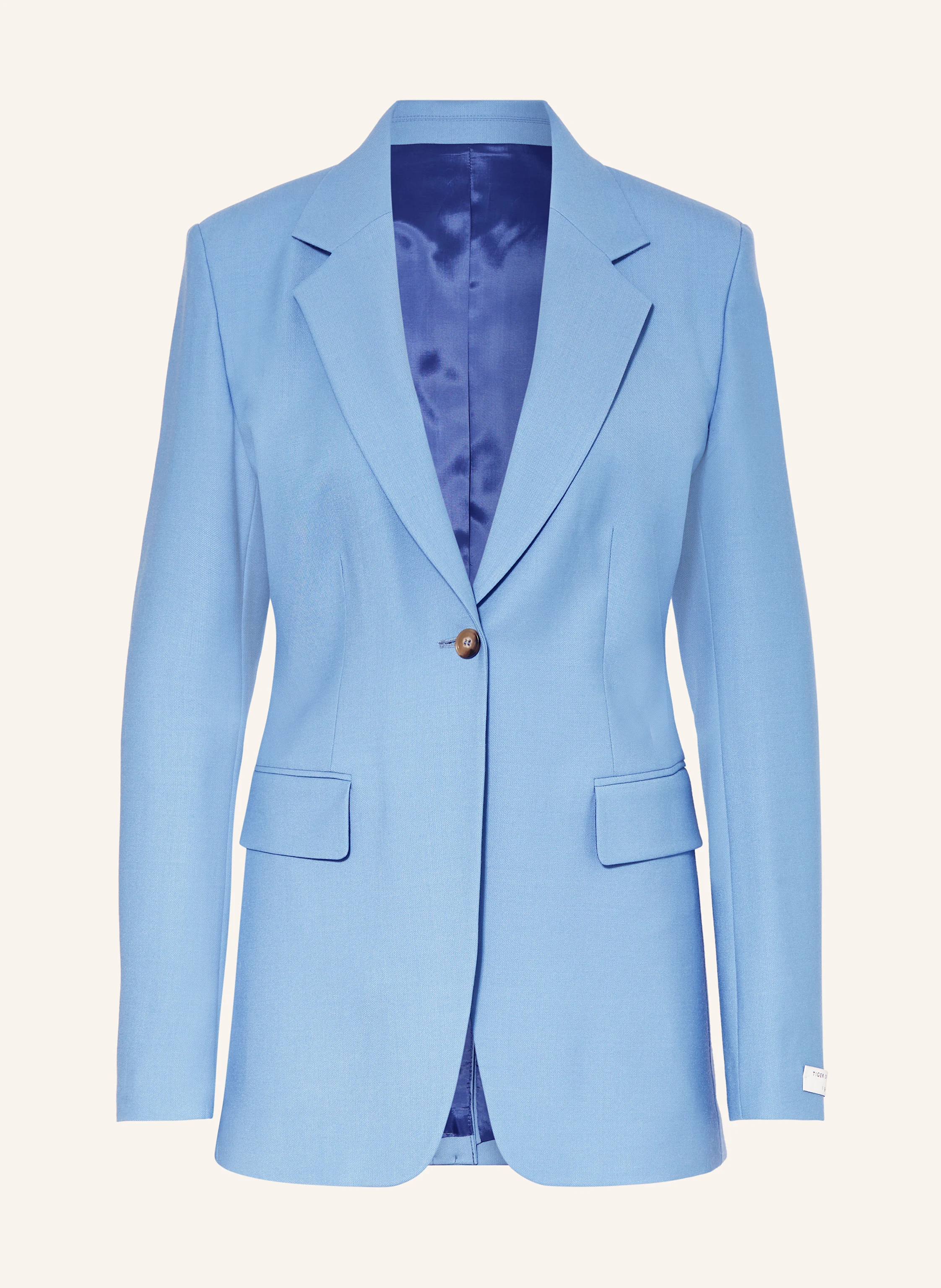 TIGER OF SWEDEN Blazer NARINA