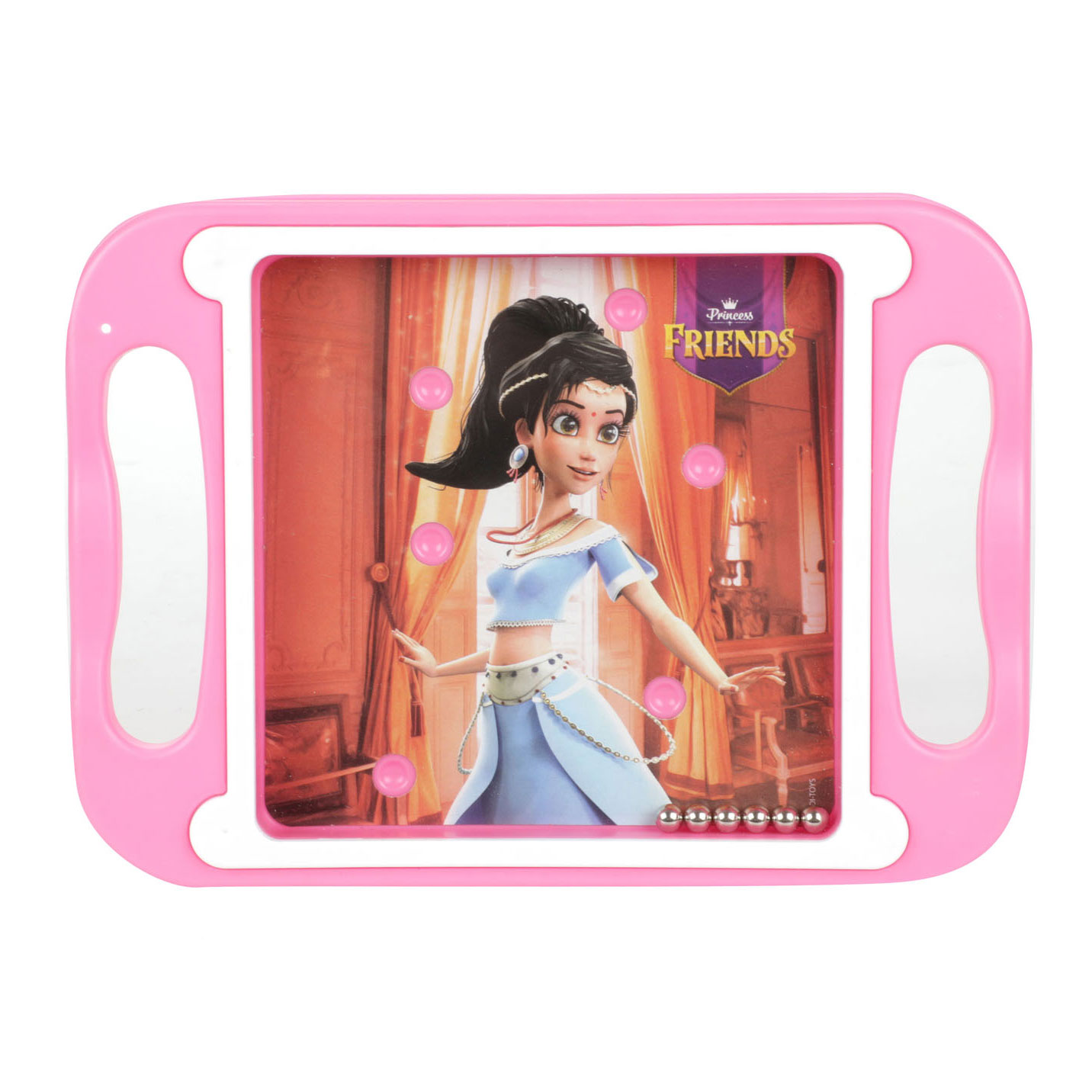 Princess Friends Geduldspel Prinses