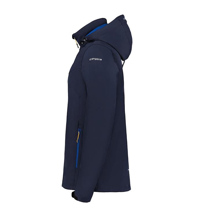 Icepeak Men Brimfield Jas