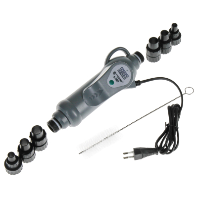 JBL Aussenheizer für Süss- & Meerwasseraquarien Protemp e500