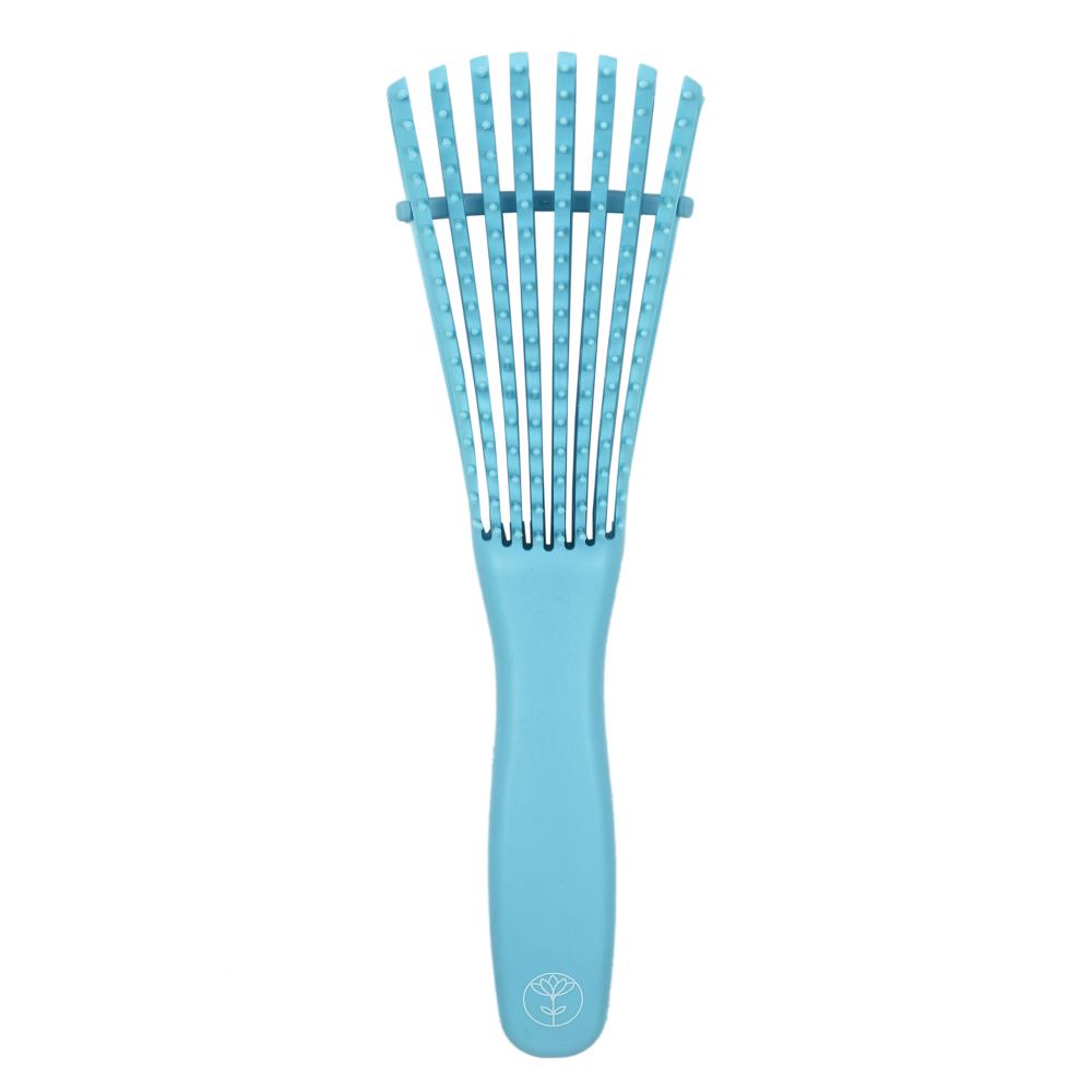 BROSSE DEMELANTE CHEVEUX BOUCLES