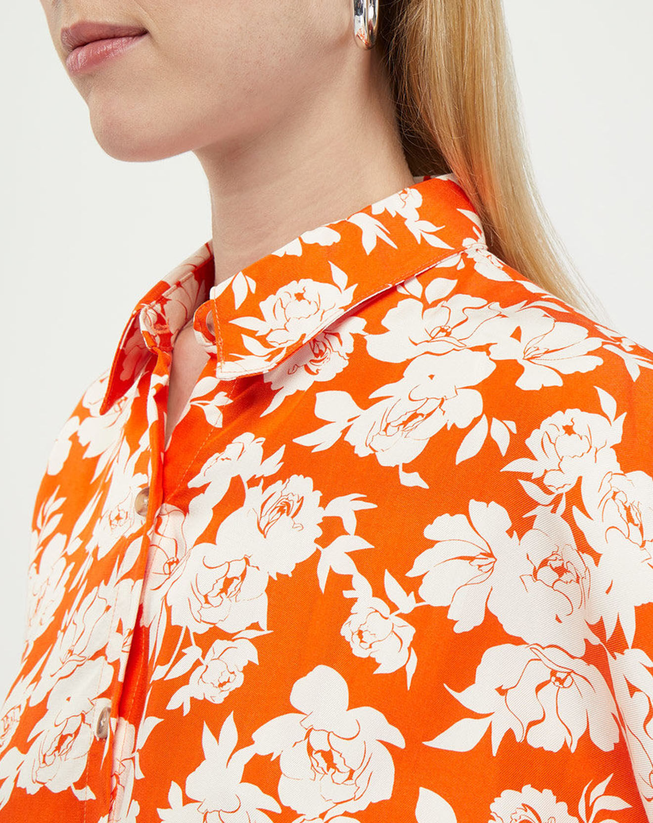 Jodhpur Robe Ankor orange
