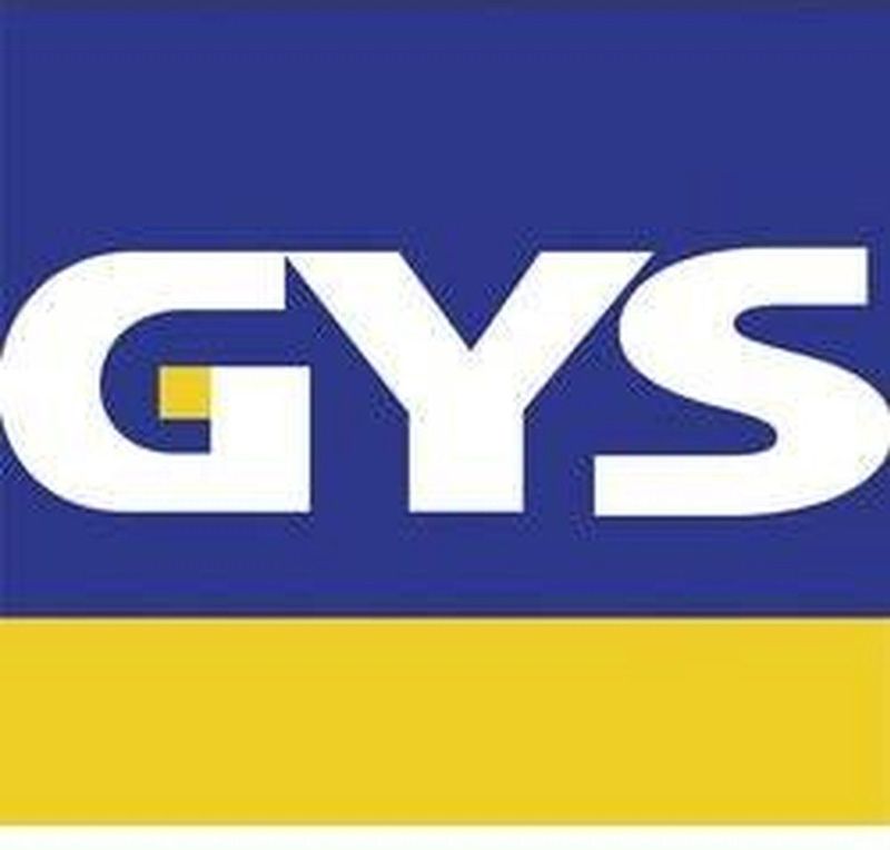 GYS - Batium 7-24 - Volautomatische Acculader - 6, 12 en 24 Volt - Geschikt voor 15-130Ah