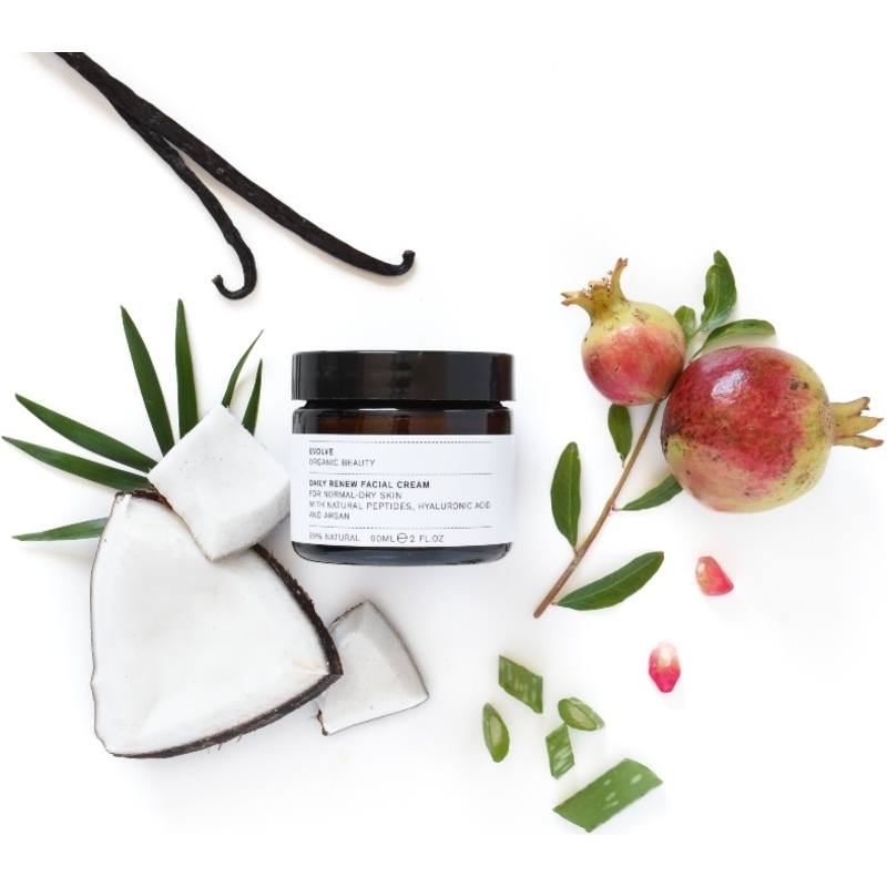 Evolve Daily Renew Facial Cream 60 ml