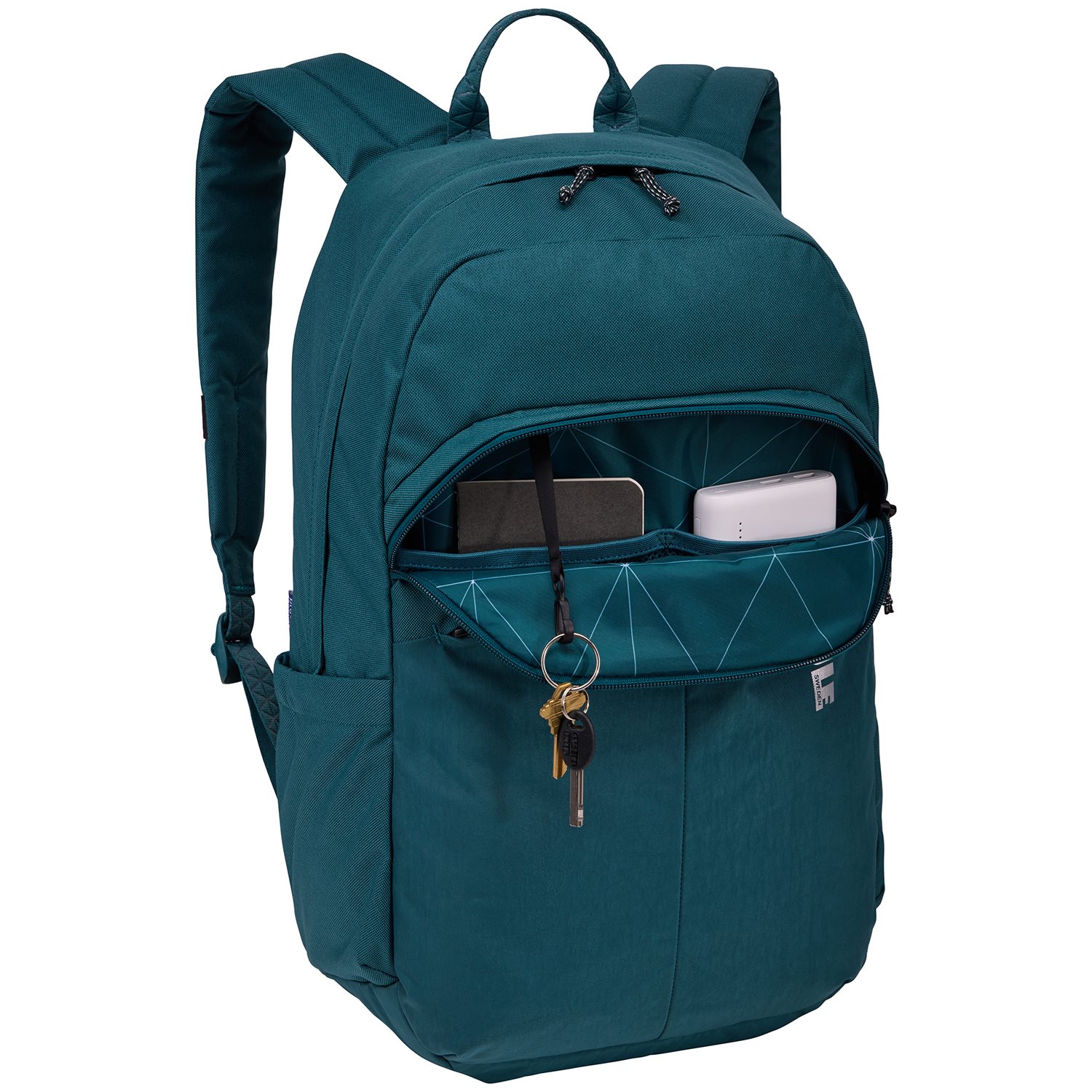 Thule Campus Indago Backpack 23L dense teal