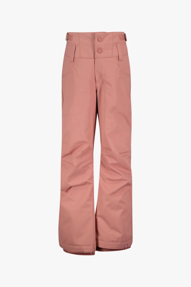 Roxy Diversion Mädchen Ski-Snowboardhose