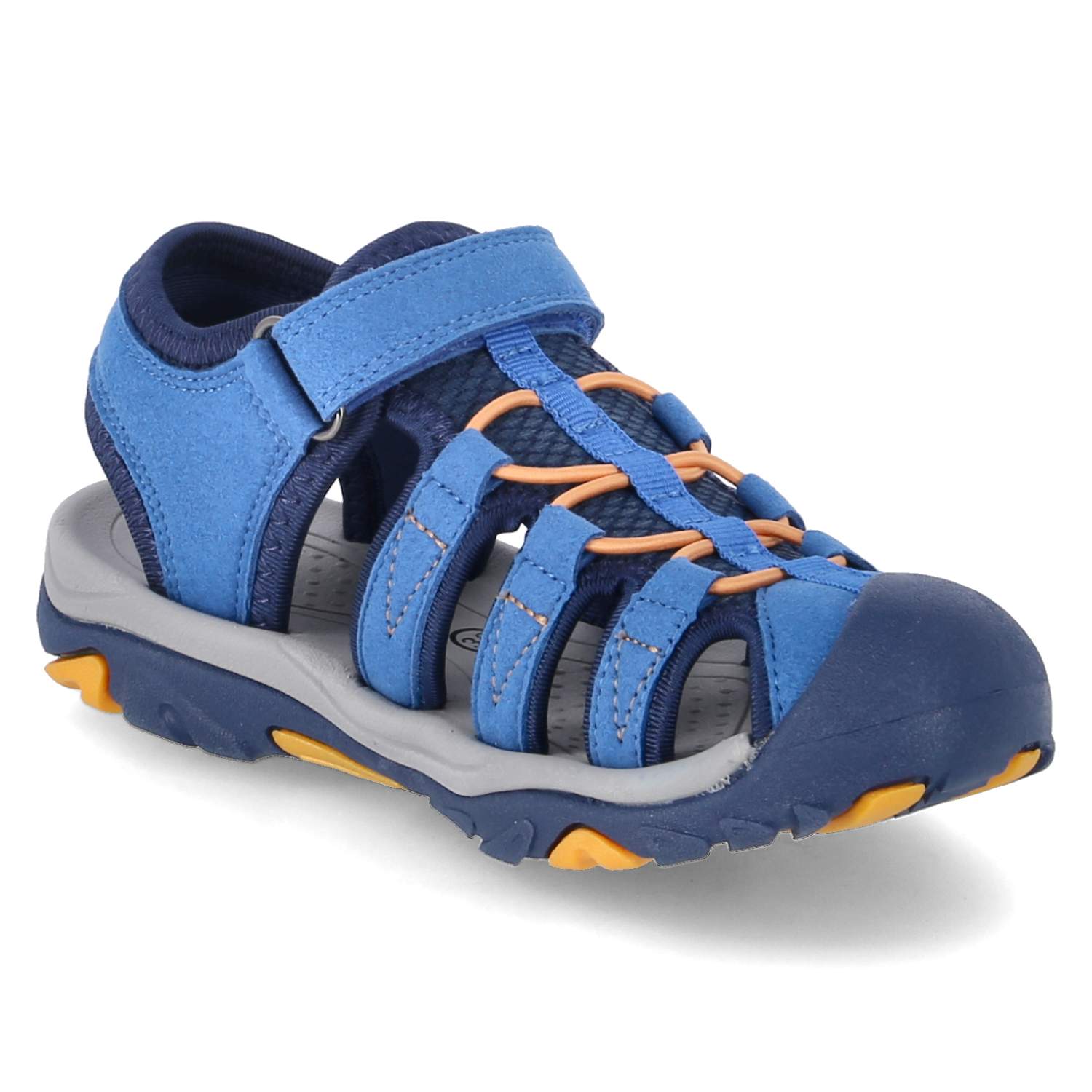 Richter Outdoorsandalen - malaysi/nautic/apric
