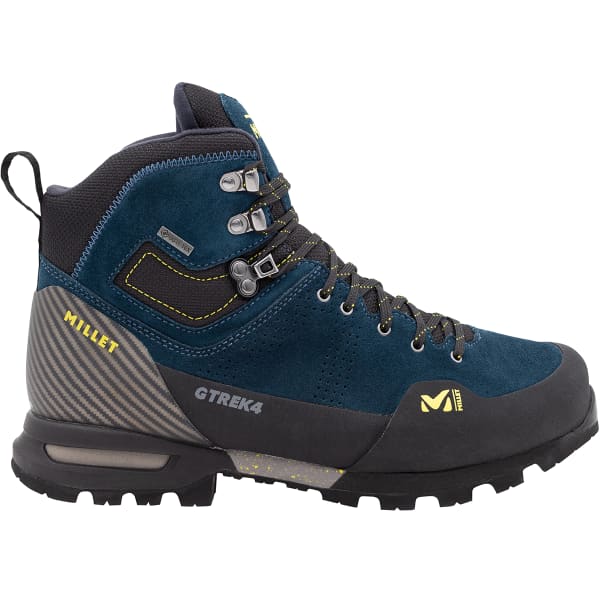 Chaussure de randonnée haute MILLET G TREK 4 GORE-TEX M ORION BLUE
