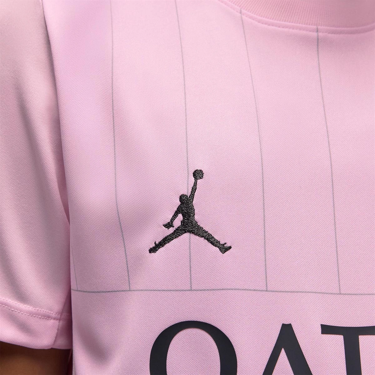 Camisola Nike PSG Pre-Match 2025-2026 Criança